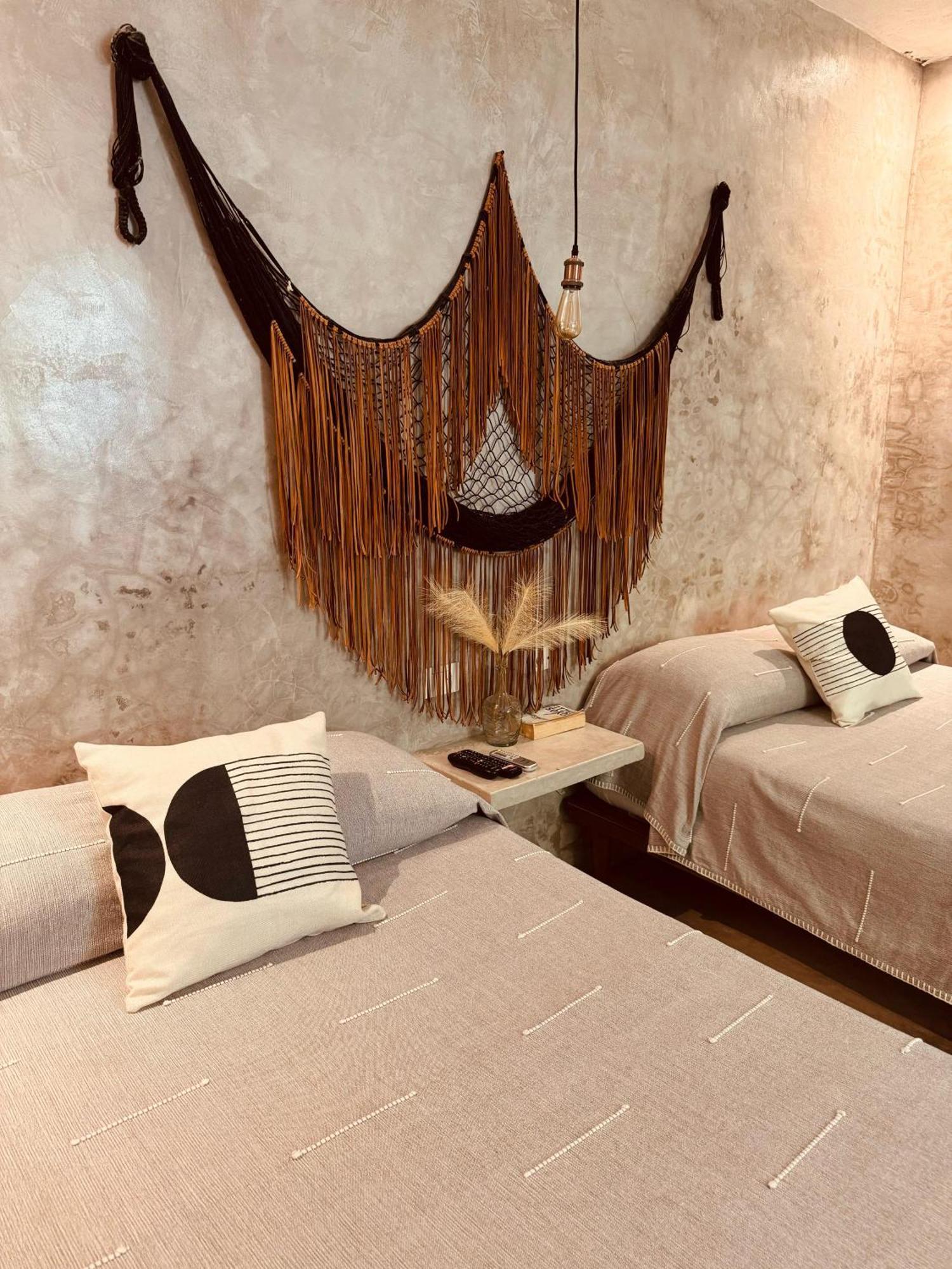 Apartments & Suites Madre Holbox Self-Check In Kültér fotó