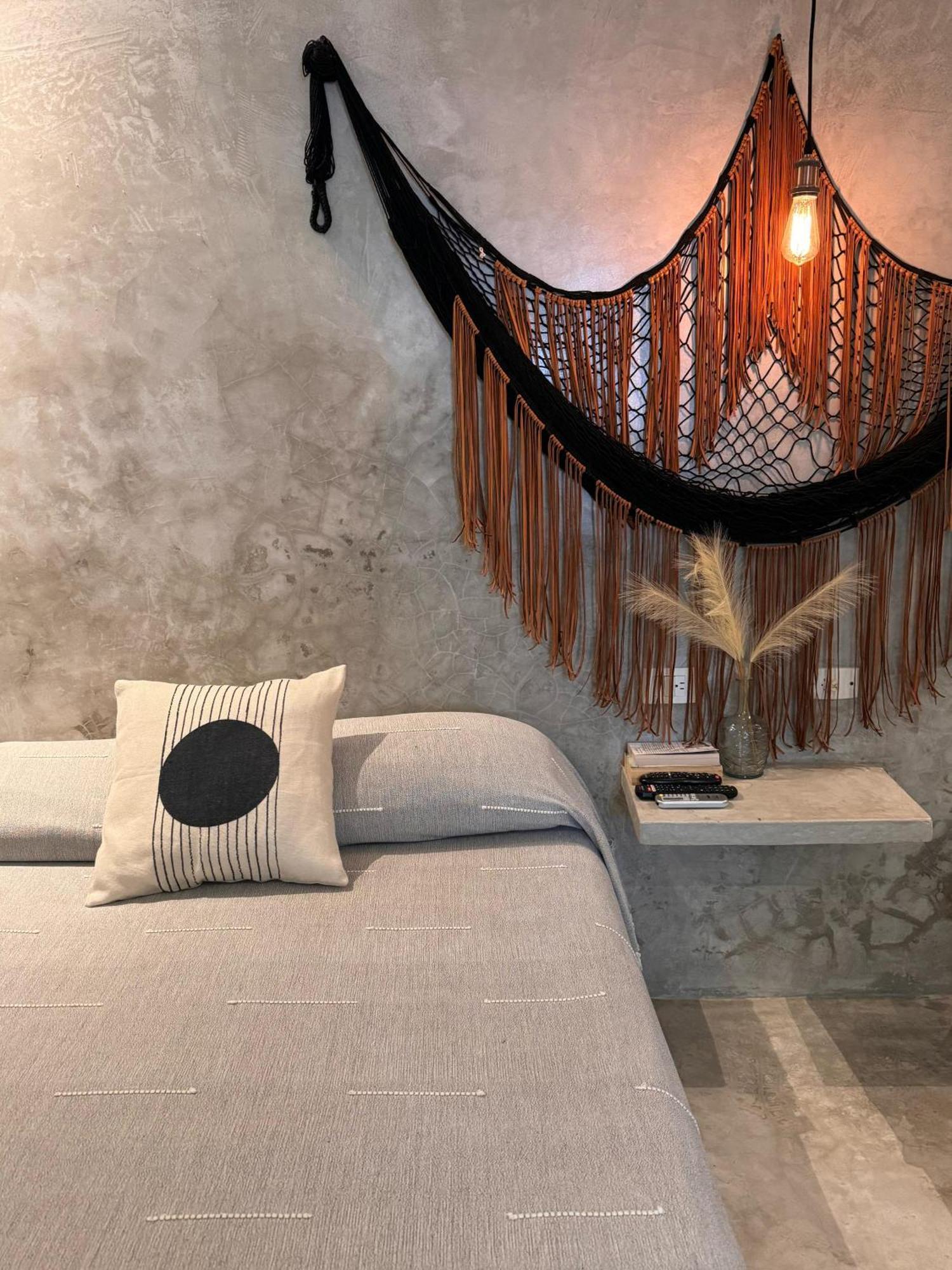 Apartments & Suites Madre Holbox Self-Check In Kültér fotó