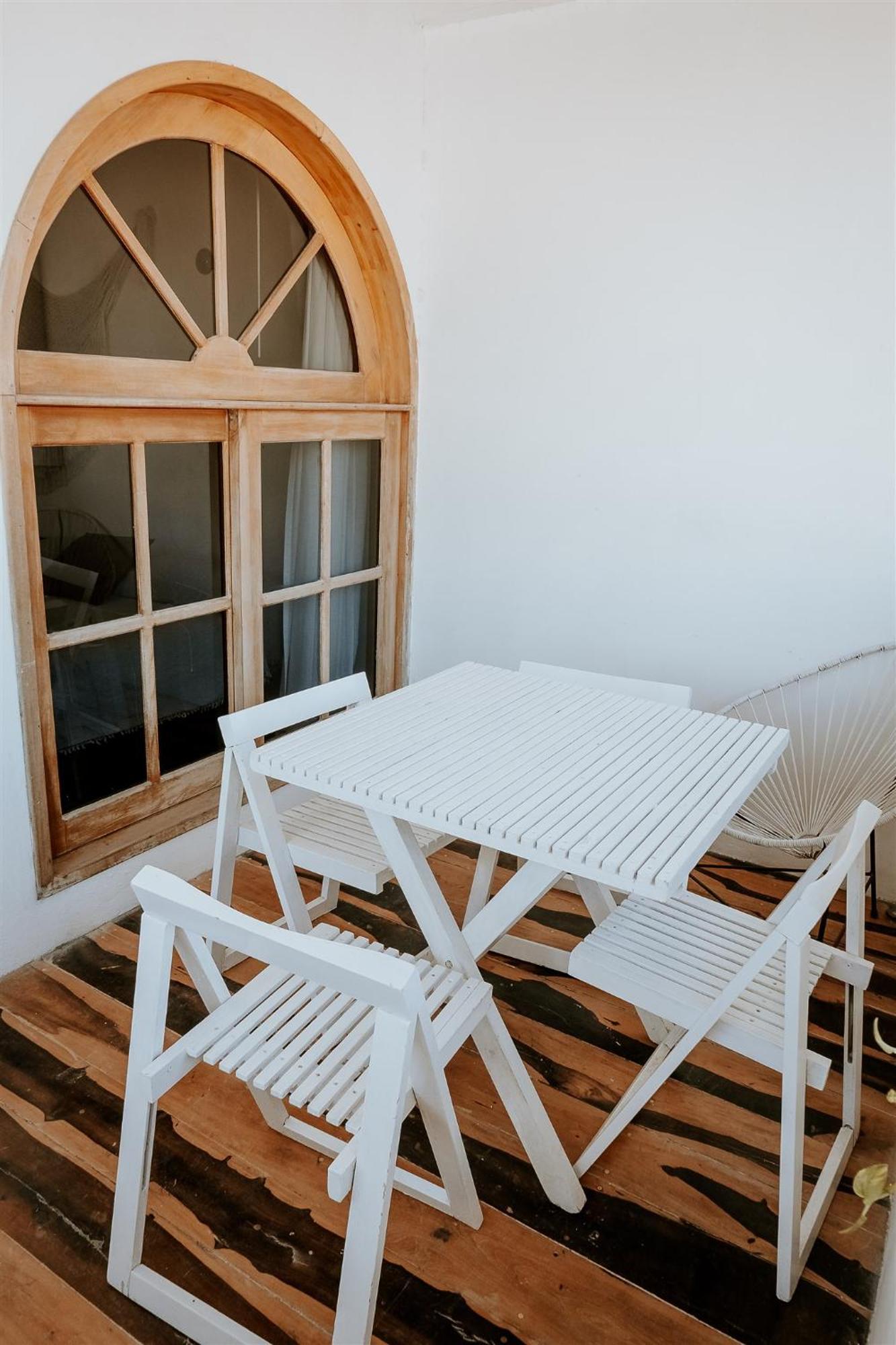 Apartments & Suites Madre Holbox Self-Check In Kültér fotó