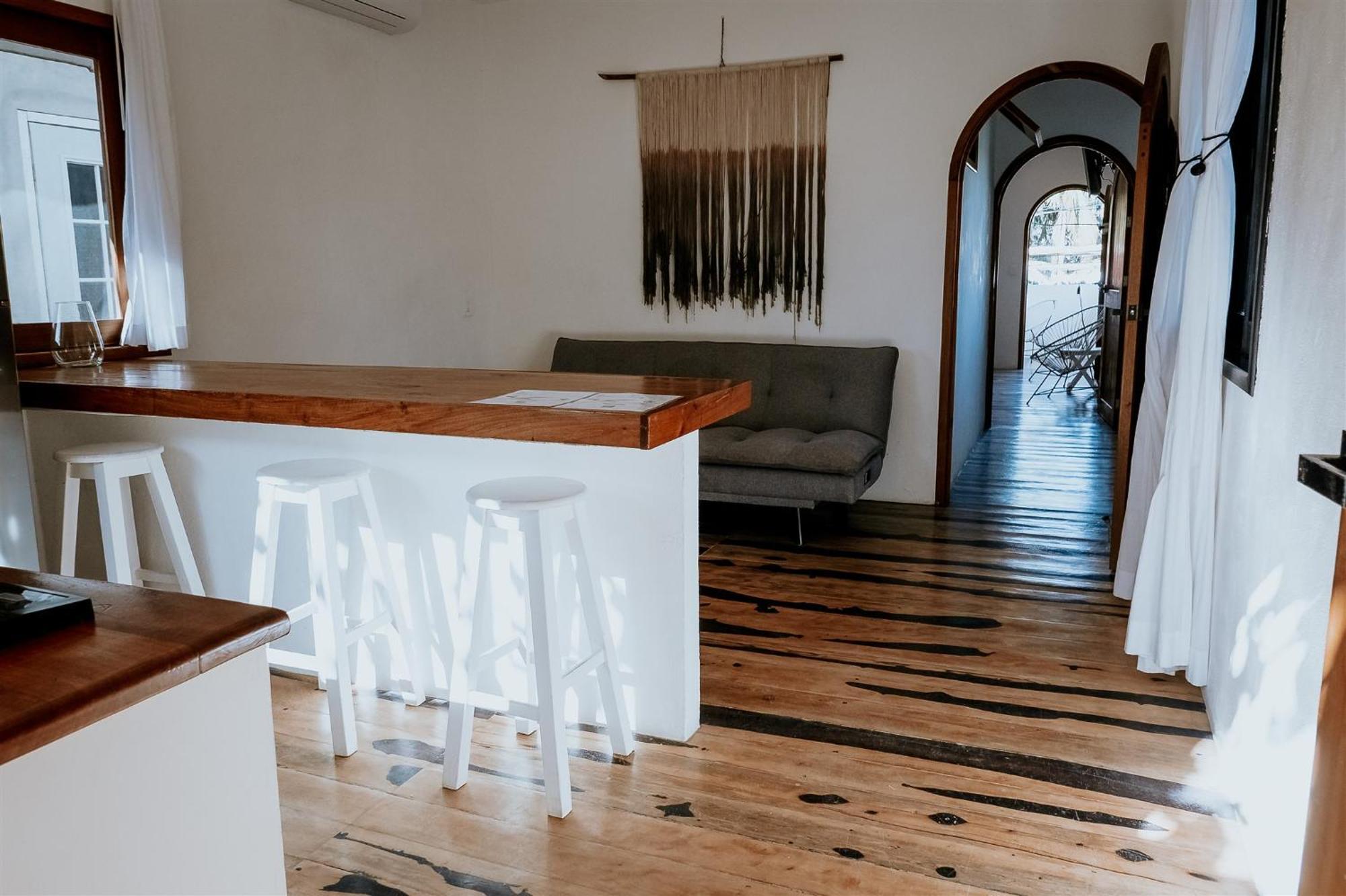 Apartments & Suites Madre Holbox Self-Check In Kültér fotó