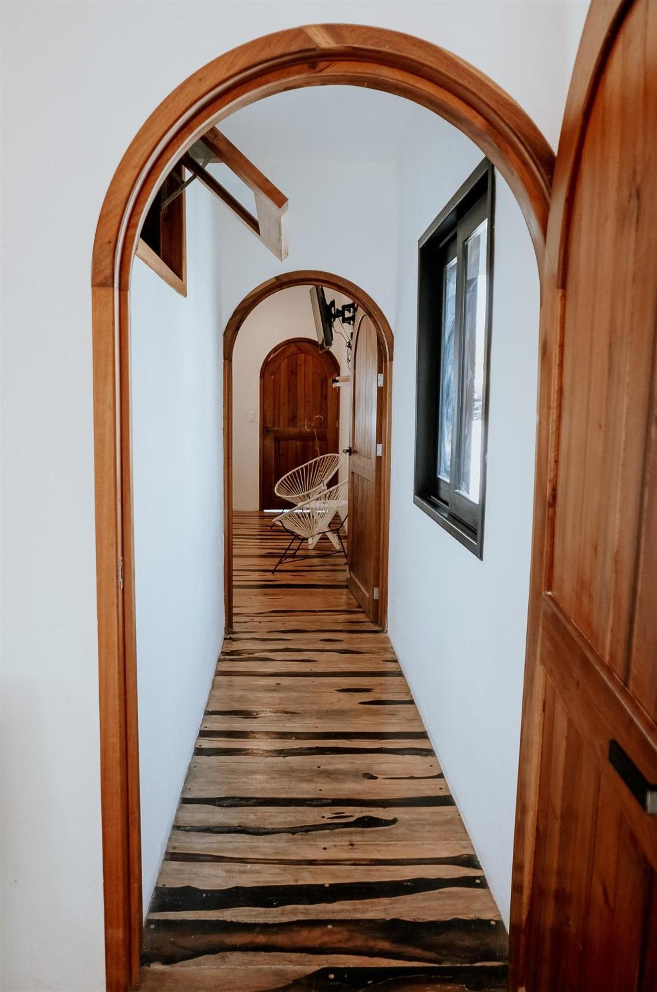 Apartments & Suites Madre Holbox Self-Check In Kültér fotó