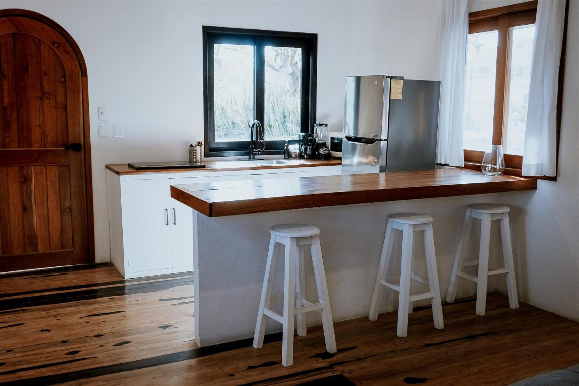 Apartments & Suites Madre Holbox Self-Check In Kültér fotó